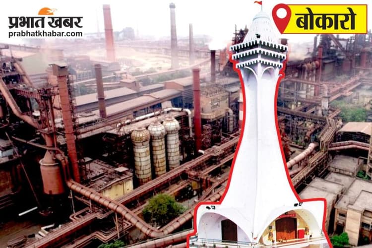 Bokaro News: झारखंड ने मेघालय को एक पारी और 337 रनों से किया पराजित