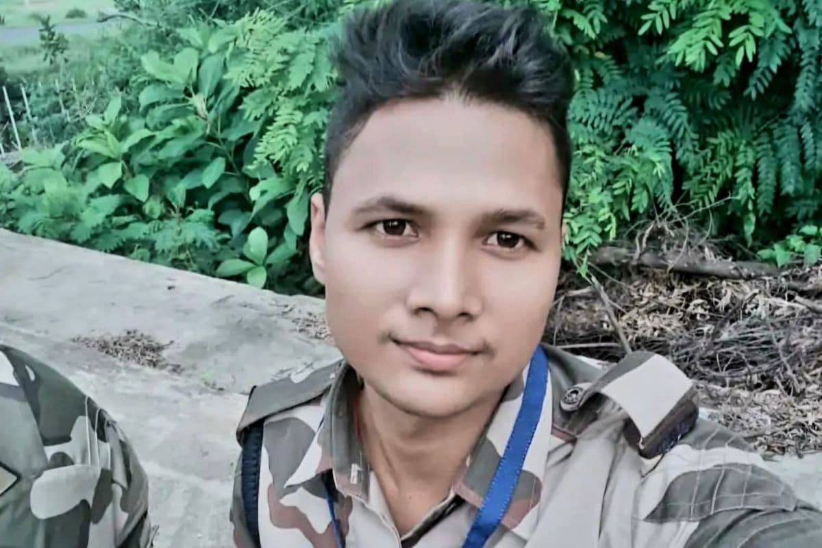 बिहार के इस CISF जवान को राष्ट्रपति करेंगी सम्मानित, गोली लगने के बाद भी दो आतंकियों को किया था ढेर