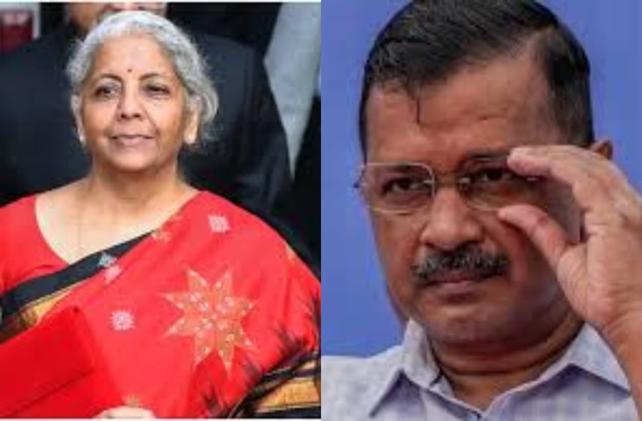 बीजेपी के इस दांव से… चारों खाने चित हो जाएगी AAP और कांग्रेस?
