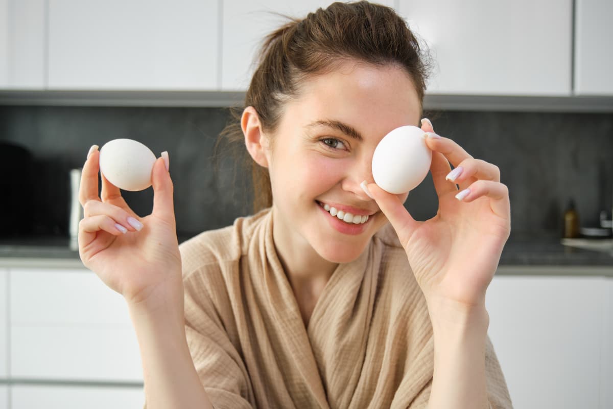 Hair Care Tips: अंडे से घर पर ही करें बालों का केराटिन ट्रीटमेंट, जानें सही तरीका