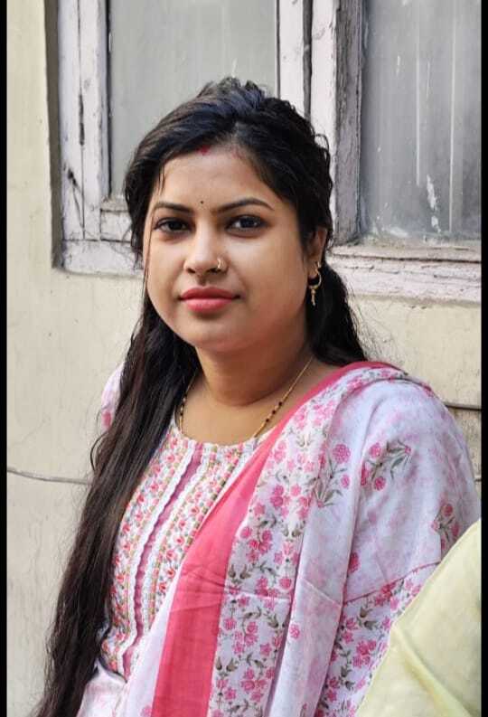 बिहार तकनीकी सेवा आयोग से जेई बनी रितु