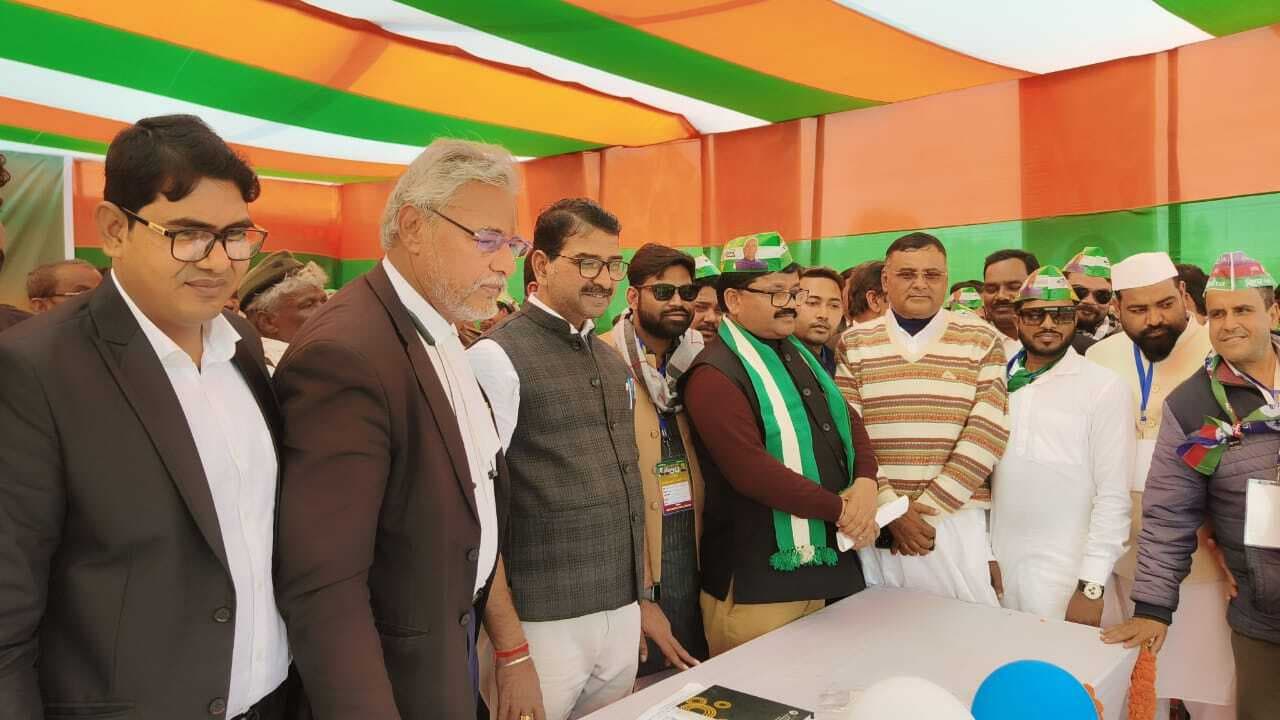 सीमांचल के सभी सीटों पर लहरायेगा एनडीए का परचम
