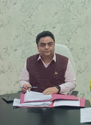राशन वितरण शुरु नहीं करने वाले कोटेदारों पर होगी कार्रवाई-एसडीएम