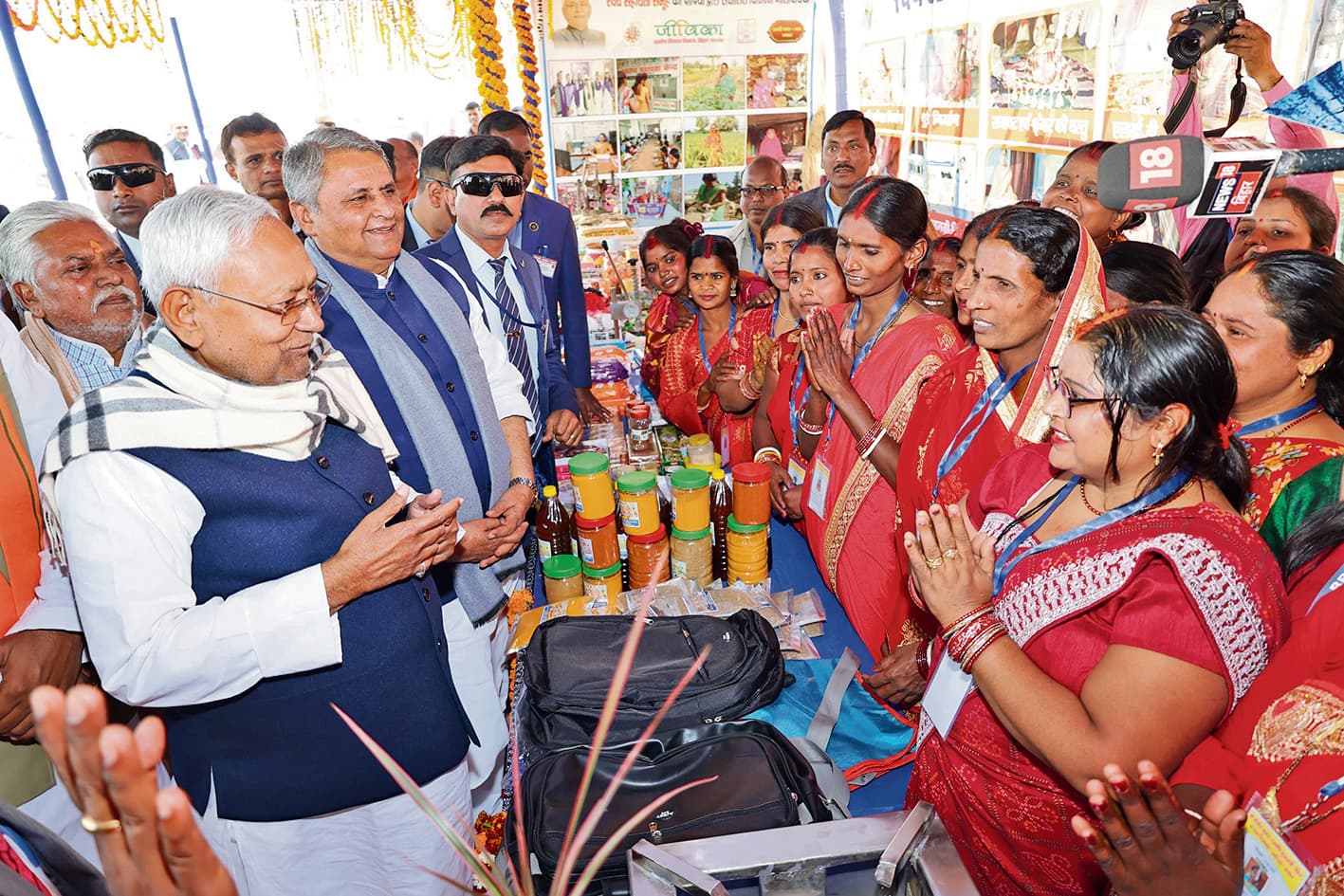 नवादा में जल्द बनेगा मेडिकल कॉलेज
