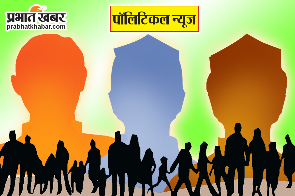 Begusarai News : एनडीए की डबल इंजन सरकार में बिहार का हो रहा चहुंमुखी विकास : डॉ जायसवाल