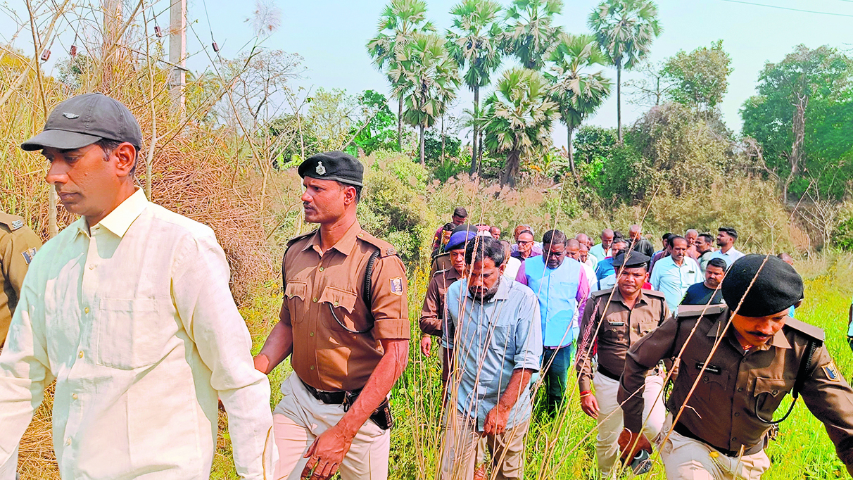 hajipur news. 54.45 करोड़ रुपये से जल्द शुरू होगी वाया नदी की उड़ाही
