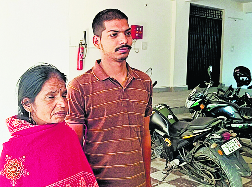 Begusarai News : खांजहांपुर के चर्चित डबल मर्डर में दो आरोपितों को उम्रकैद के साथ जुर्माना भी
