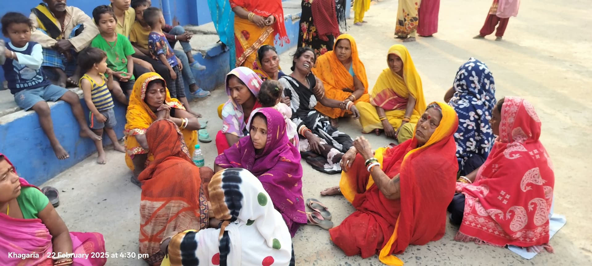 ननिहाल जा रहे किशोर को बाइक की ठोकर से मौत