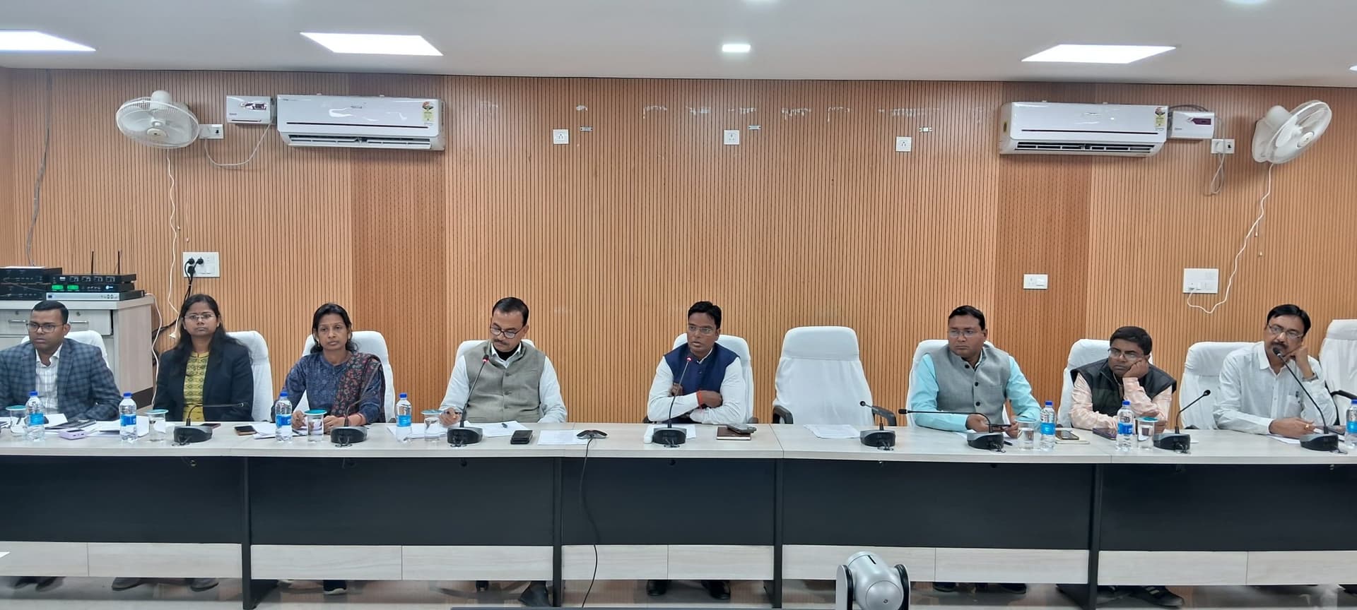 होली पर्व को लेकर 22 मार्च को एक साथ मनाया जायेगा जिला स्थापना व बिहार दिवस, आयोजित किये जायेगें कई कार्यक्रम