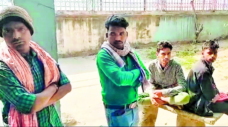 शादीशुदा महिला ने फांसी लगा की खुदकुशी