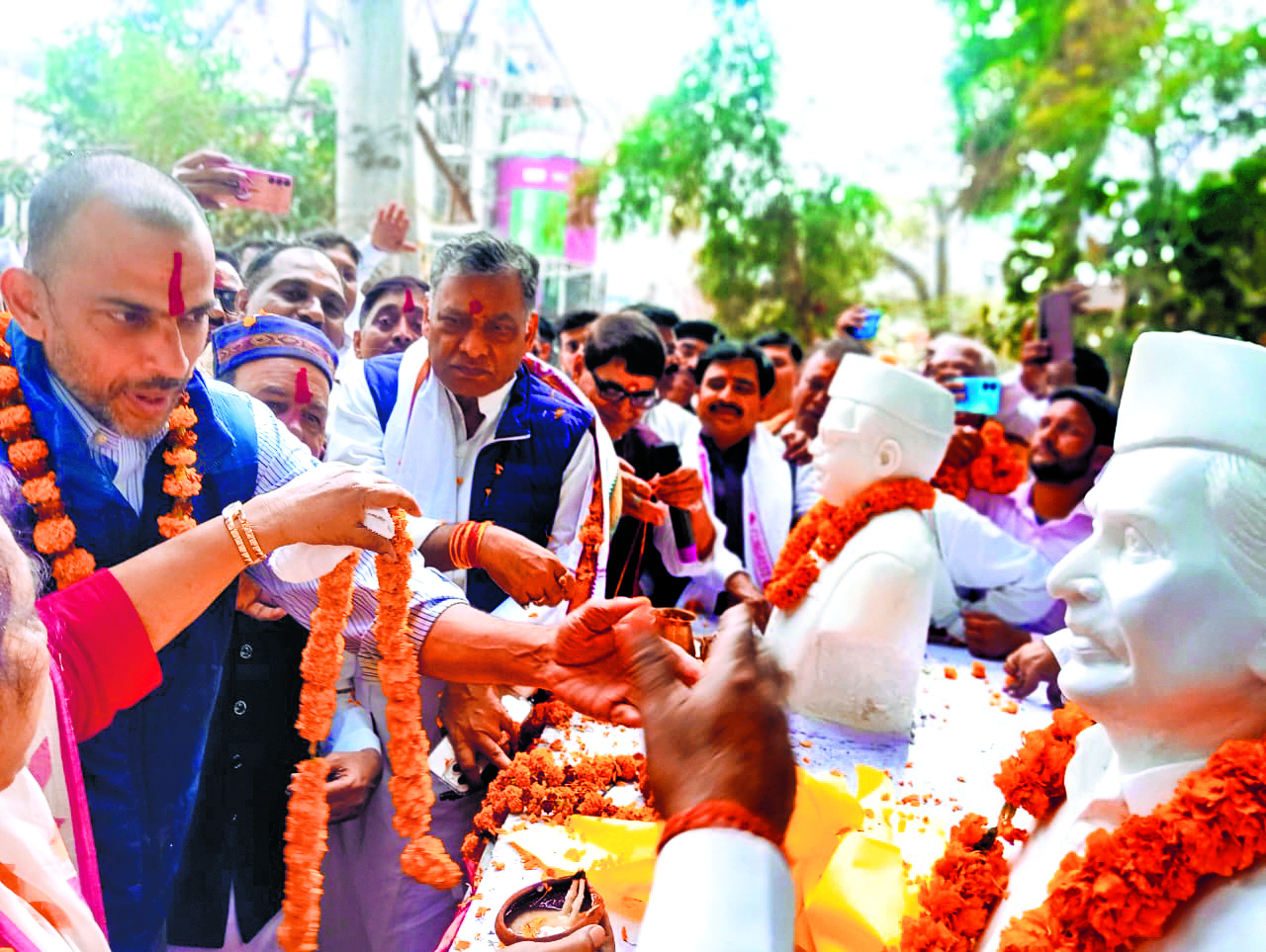 गठबंधन रहे या टूट जाये, सम्मानजनक सीटों पर कोई समझौता नहीं : अल्लावरु