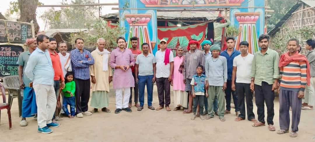 एनडीए का जिला कार्यकर्ता सम्मेलन होगा ऐतिहासिक