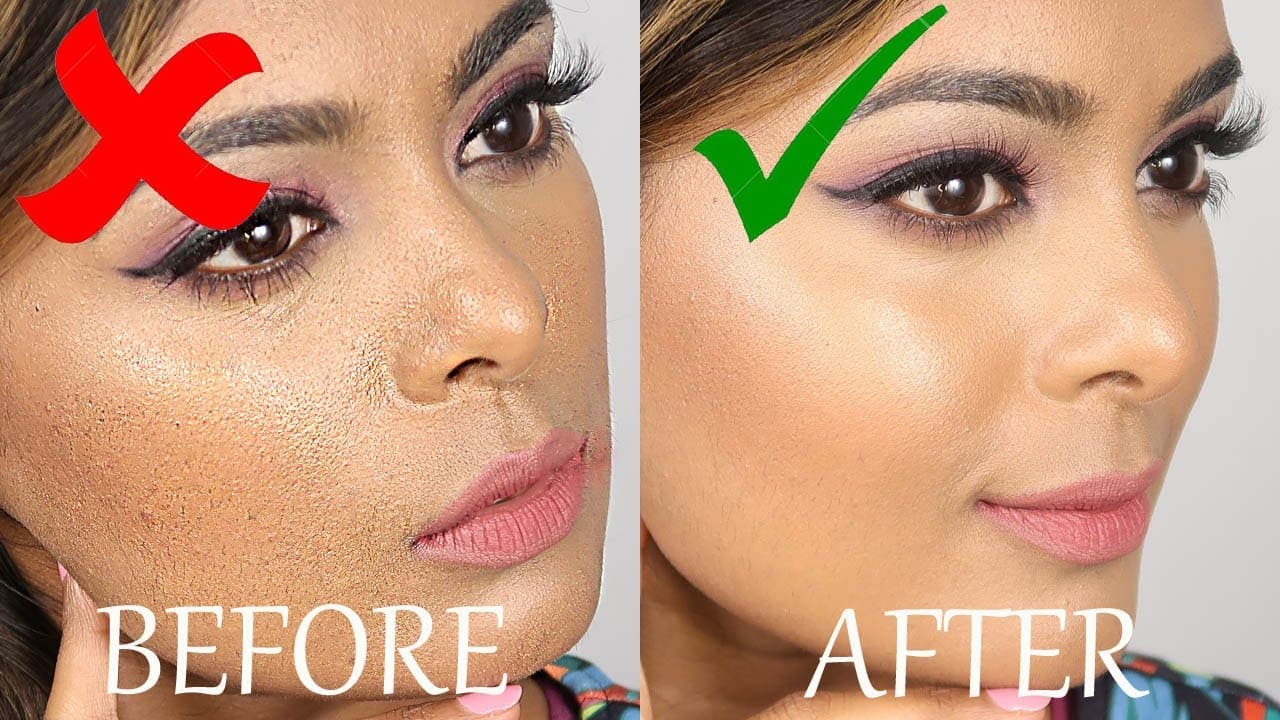 Makeup Tips : मेकअप करने के बाद फेस पर आ जाते है अजीब से मेकअप क्रेक, कैसे करें ठीक, फॉलो कीजिए ये टिप्स
