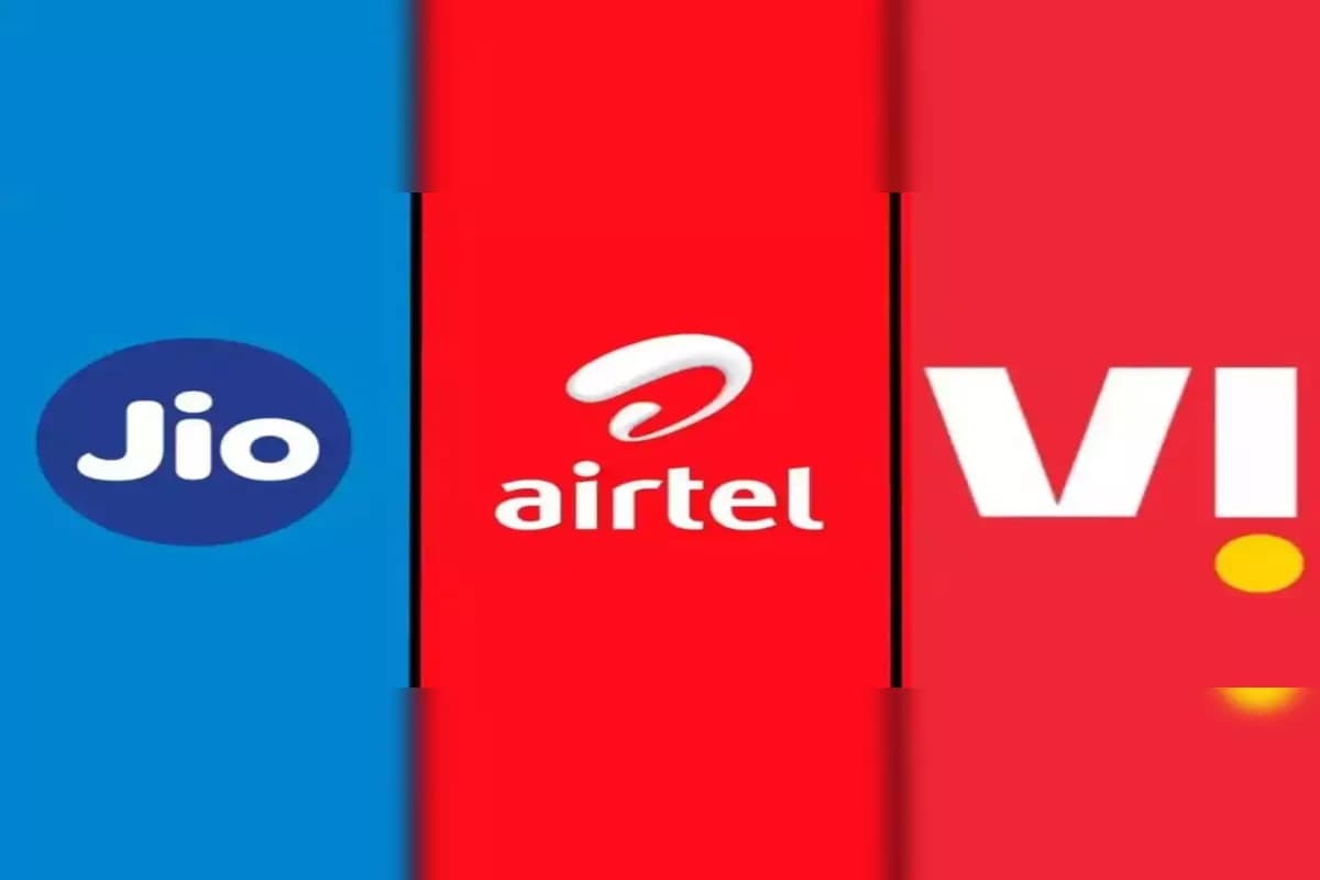 Jio, Airtel, Vi यूजर्स को लगने वाला है बड़ा झटका! एक बार फिर महंगे होने वाले हैं रिचार्ज प्लान्स