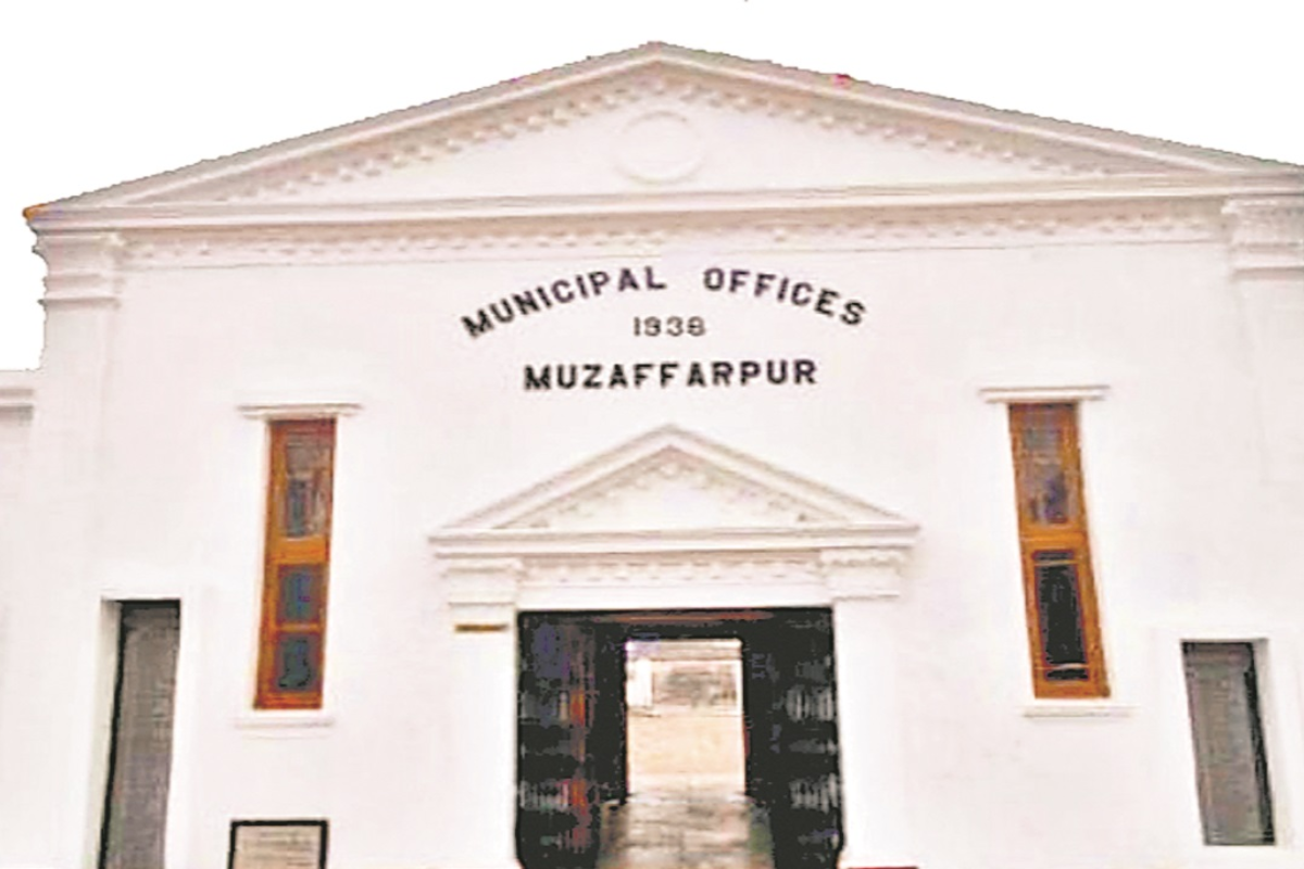 Muzaffarpur News: स्ट्रीट लाइट लगाने वाली कंपनी पर नगर निगम सख्त, लगाया गया 1.62 करोड़ का जुर्माना