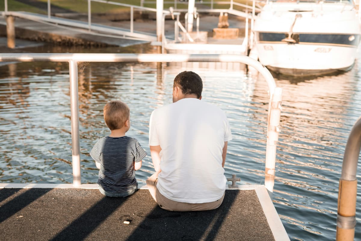 Parenting Tips: अपने बच्चे के मन में दबी बातों को चाहते हैं जानना? जरूर पूछे ये सवाल