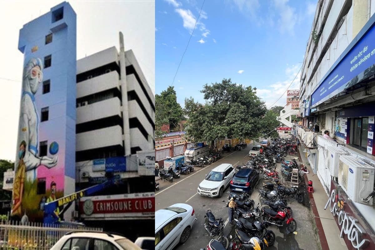पटना का मौर्यालोक बनेगा नाइट लाइफ जोन, दिल्ली-मुंबई की तरह पूरी रात चलेगी मौज-मस्ती