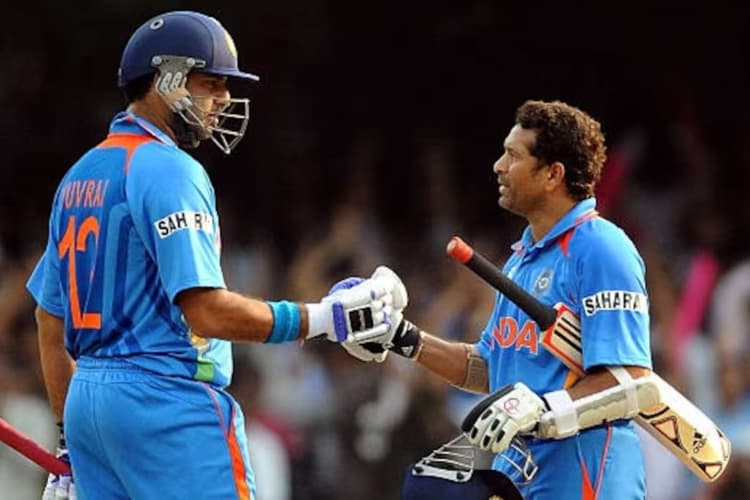 Cricket: सचिन-युवराज की मैदान में वापसी, लगेंगे छक्के और चौके, जानें कहां देखें लाइव मैच?