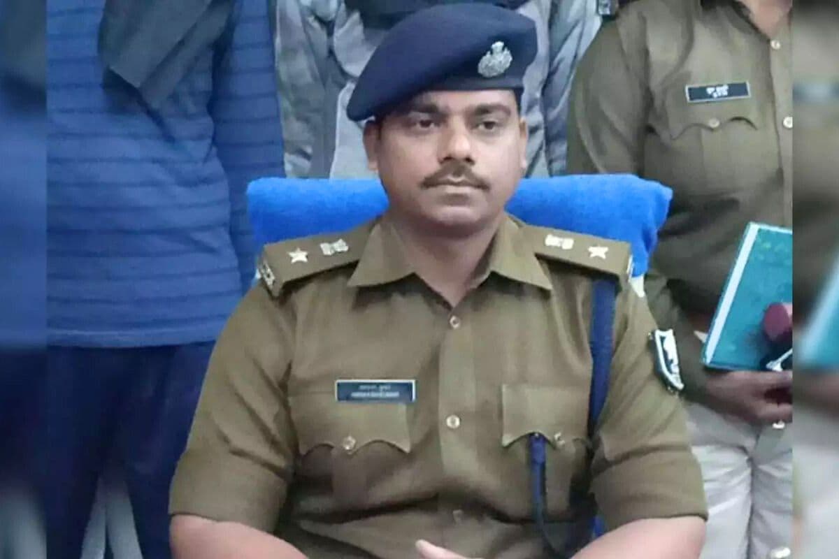 पटना में 500 पुलिस अधिकारियों पर होगी FIR, केस हैंडओवर नहीं करने वालों पर SSP की बड़ी कार्रवाई