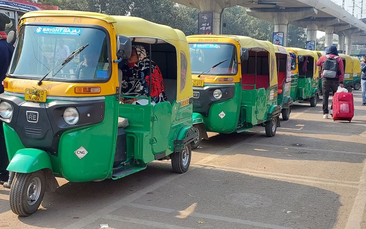 Patna News: जीपीओ और डाकबंगला चौराहे से ऑटो नहीं जायेंगे पटना जंक्शन, नये ट्रैफिक रूट लागू