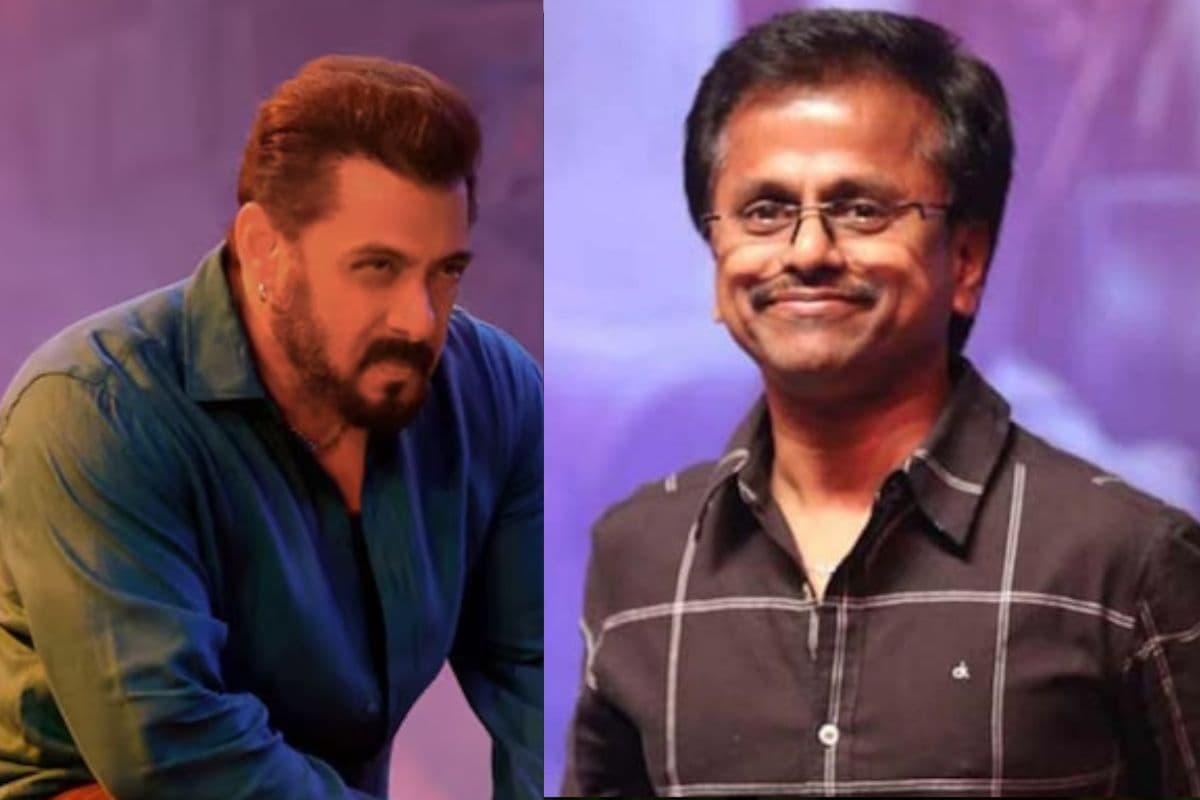 Sikandar के बॉक्स ऑफिस असफलता पर डायरेक्टर ए.आर. मुरुगादॉस ने महीनों बाद तोड़ी चुप्पी, बोले- ठीक से प्रस्तुत नहीं कर पाया