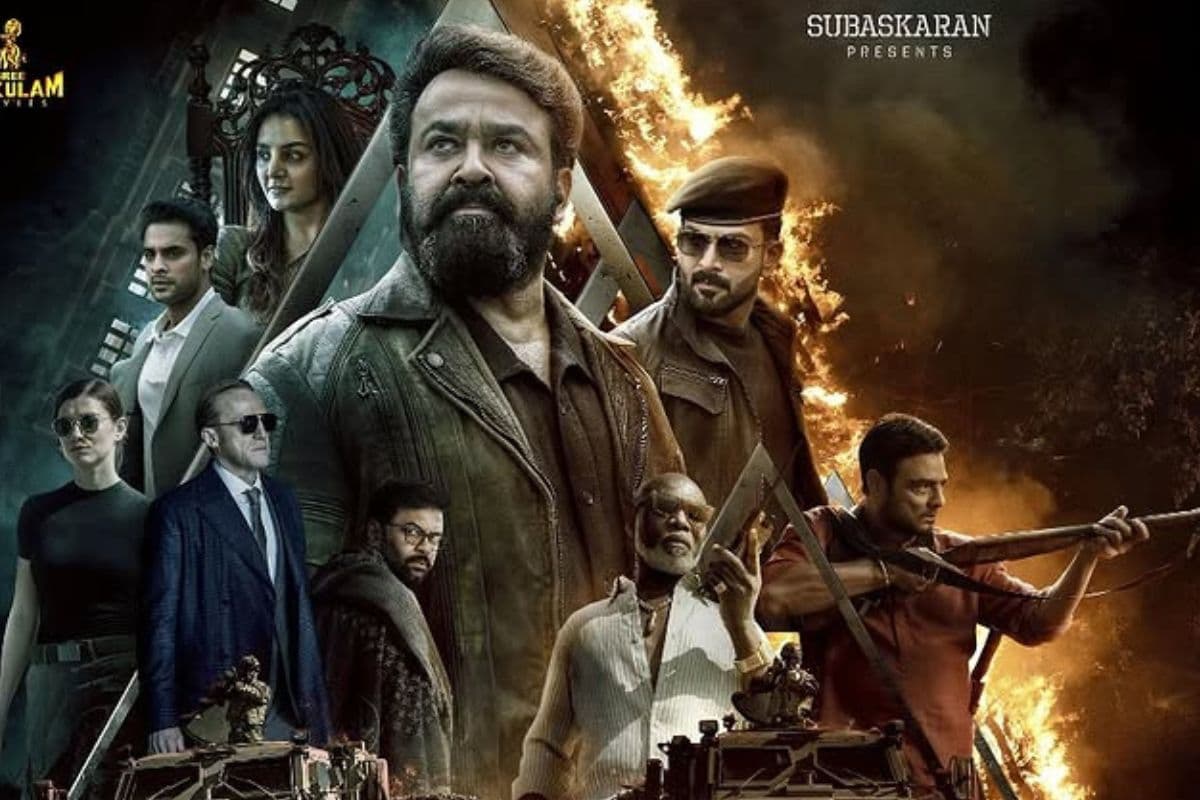 L2 Empuraan Trailer: सलमान खान की ‘सिकंदर को धुल चटाने आ रहे मोहनलाल, धांसू ट्रेलर से फैंस को मिली ईदी