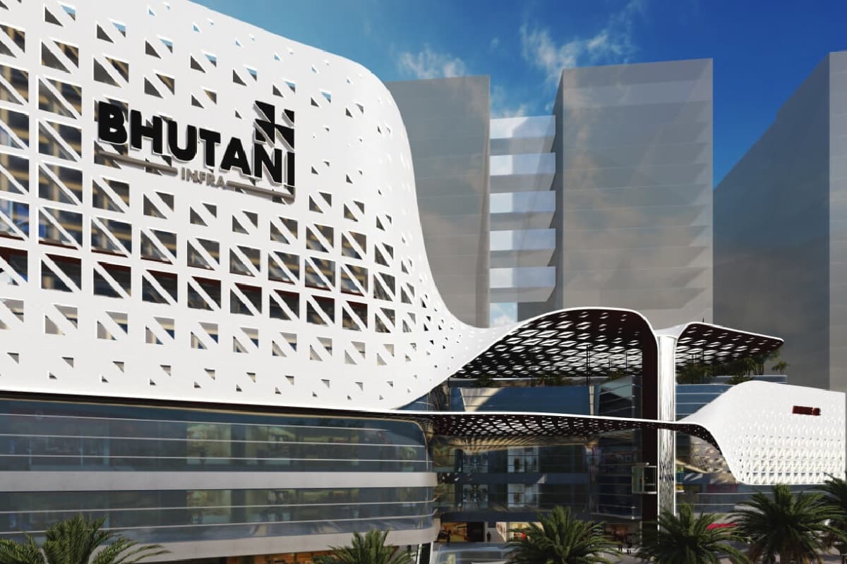 Bhutani Infra: भूटानी इन्फ्रा ने WTC से संबंधों पर दी सफाई, न जमीन मिली और न ही फंड