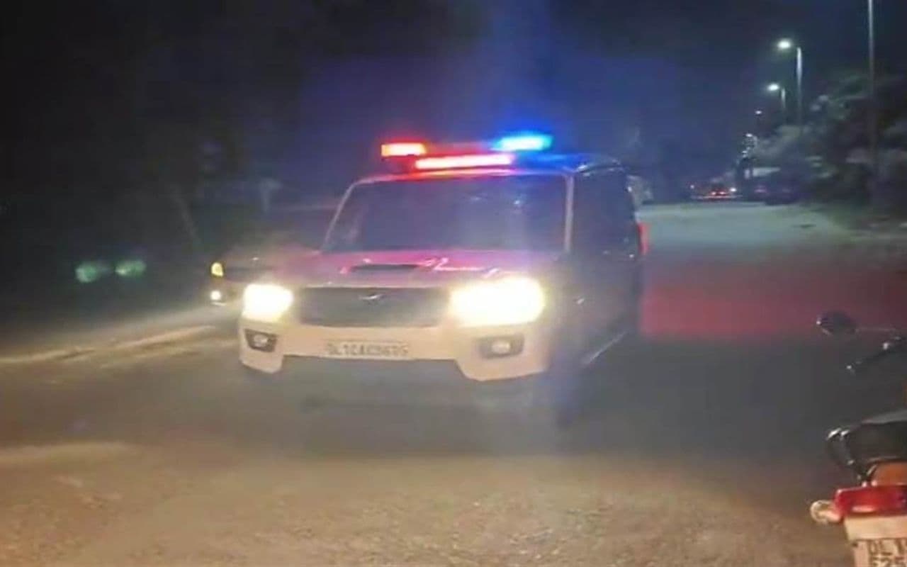 Bihar Crime: कलयुगी बेटे ने इस लालच में पिता को उतारवाया मौत के घाट, हुआ खुलासा तो उड़े होश