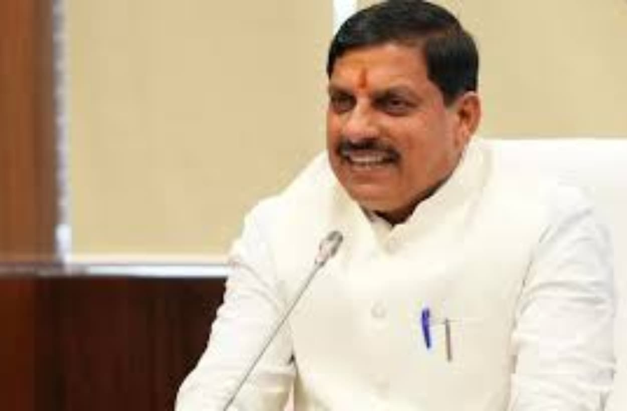 MP के सीएम ने दी बिहार दिवस की शुभकामनाएं, दोनों प्रदेशों के बीच बताया गहरा संबंध