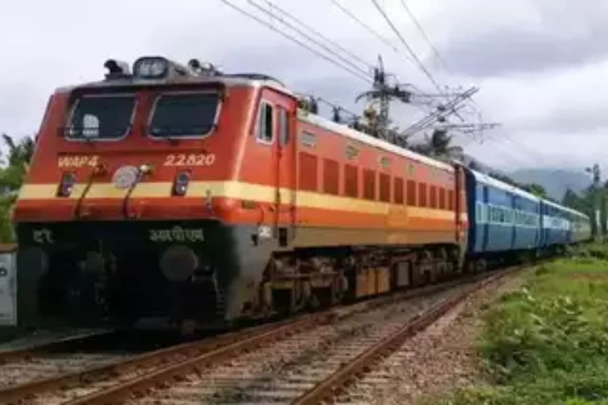 Bihar News: बिहार से अजमेर जाने वाली ट्रेन में बड़ा बदलाव, अब नहीं मिलेगा स्लीपर और जनरल टिकट