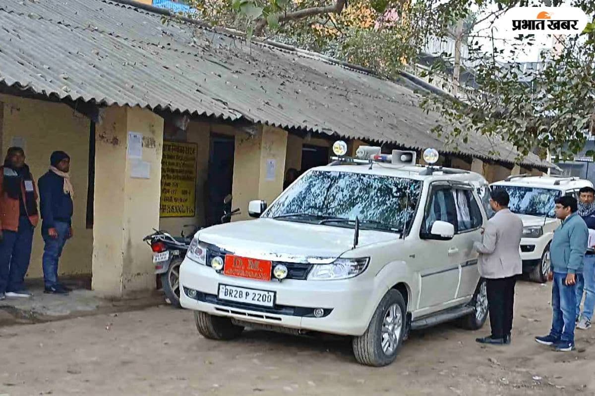 Bihar Teacher news: बिहार में 33 शिक्षकों की गई नौकरी, अब सैलरी भी होगी रिकवर
