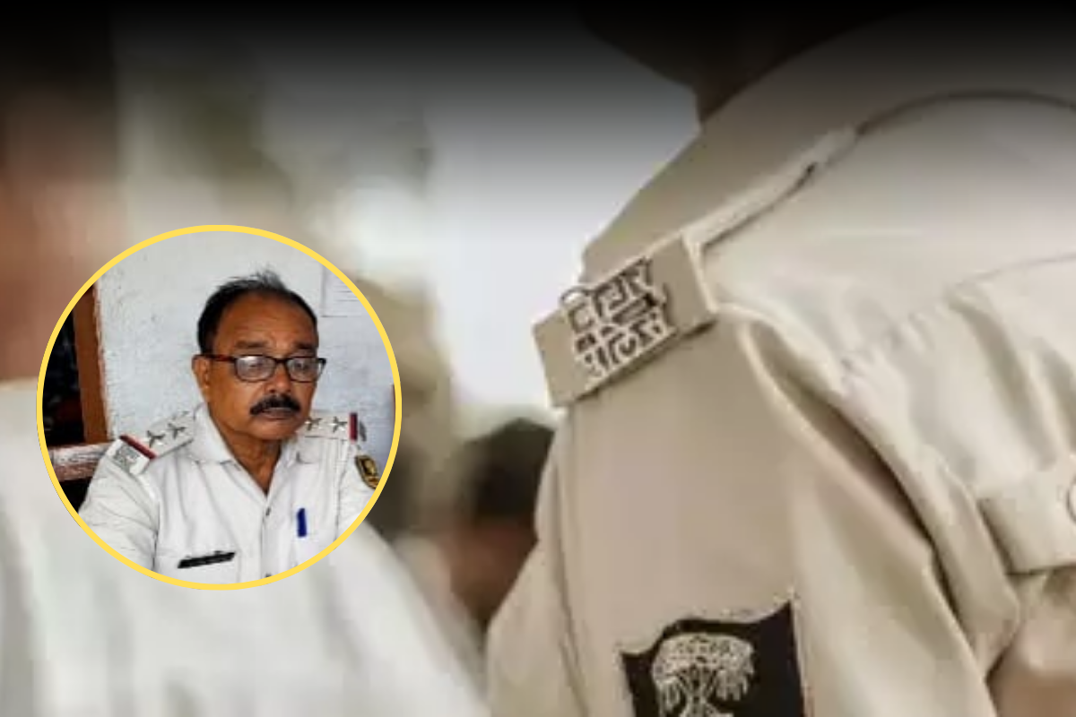 Bihar Crime: एडिशनल SHO ने नाबालिग युवक से बनाया अप्राकृतिक संबंध! केस में मदद के नाम पर घर था बुलाया