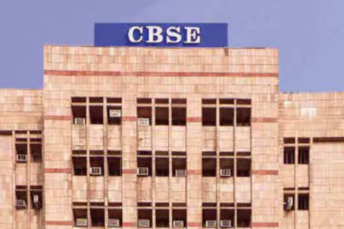 CBSE New Syllabus 2025-26: सीबीएसई 9वीं से लेकर 12वीं तक का नया सिलेबस जारी, यहां से करें डाउनलोड