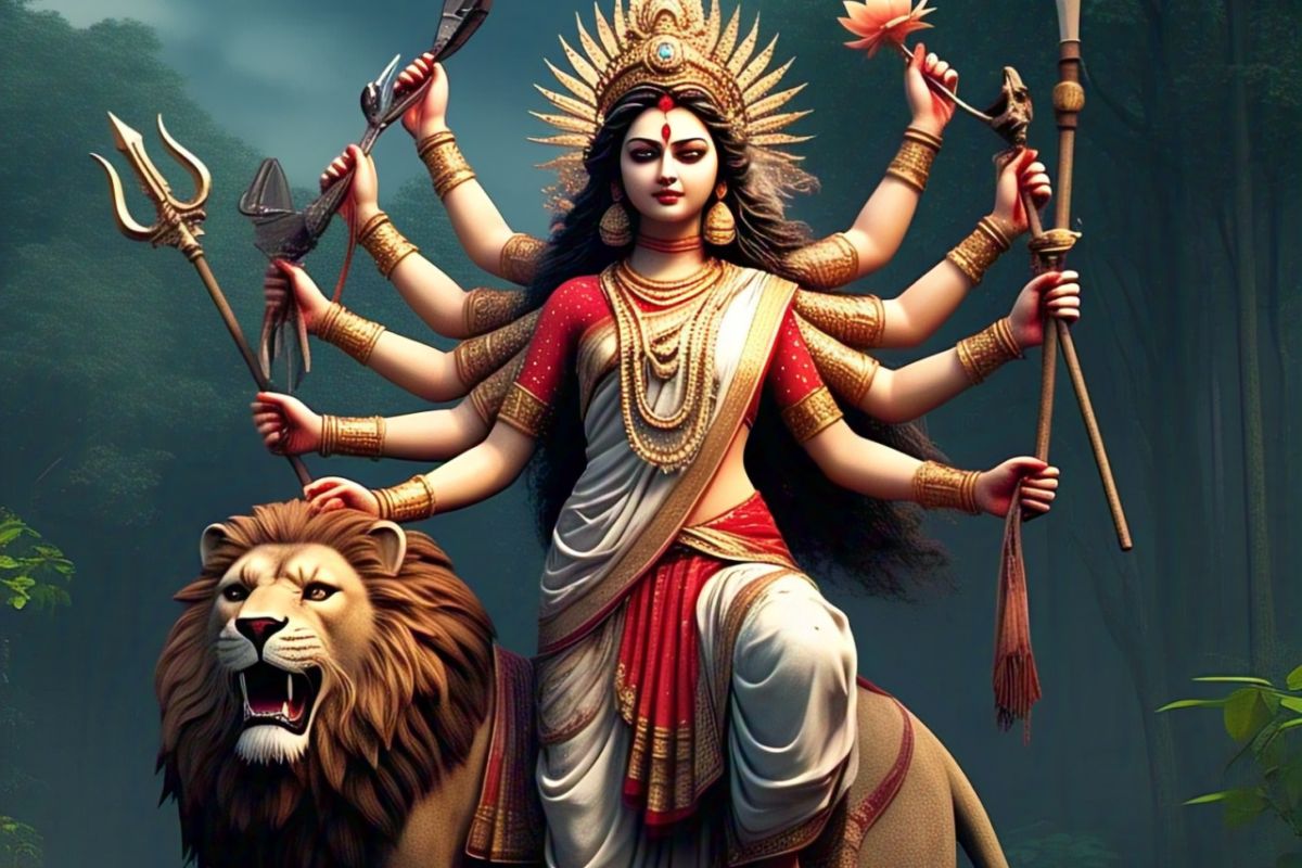 Ashadha Gupt Navratri 2025 के दौरान कभी न करें ये गलतियां, बना देंगी कंगाल