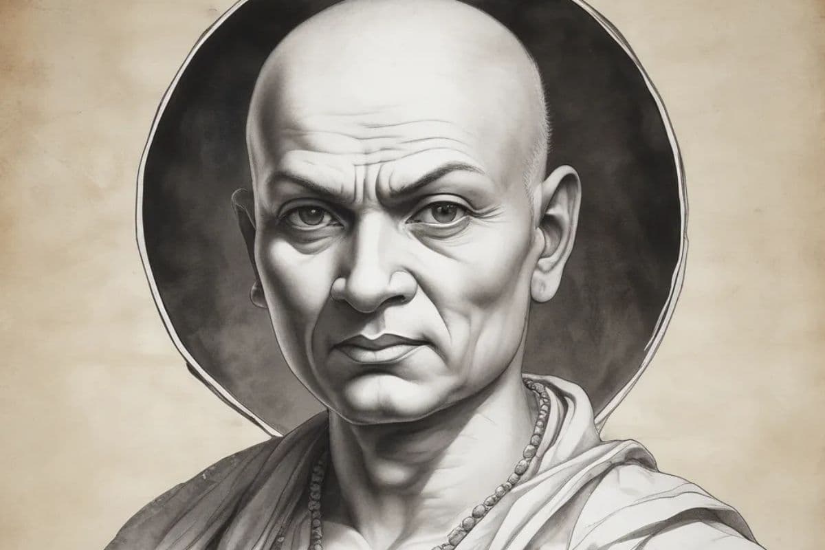 Chanakya Niti: इन 6 लोगों पर न करें जल्दी भरोसा, नहीं तो कभी भी पीठ में घोंप देंगे छुरा