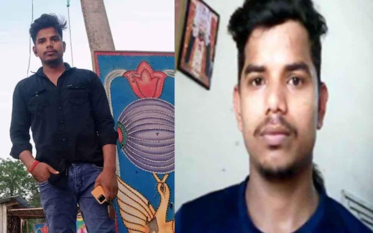 चुनमुन झा ने कैसे सीखा अपराध का क ख ग, परिजनों के आरोपों से खुल सकता है तनिष्क लूटकांड के ज्वेलरी के रहस्य