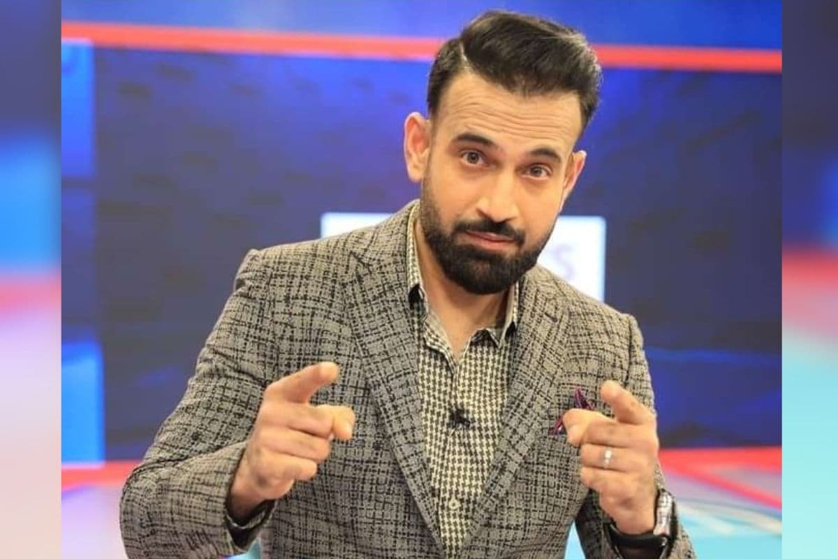 एजेंडा चला रहे थे इरफान पठान! IPL 2025 कमेंट्री पैनल से किए गए बाहर, रिपोर्ट में एक्सक्लूसिव खुलासा