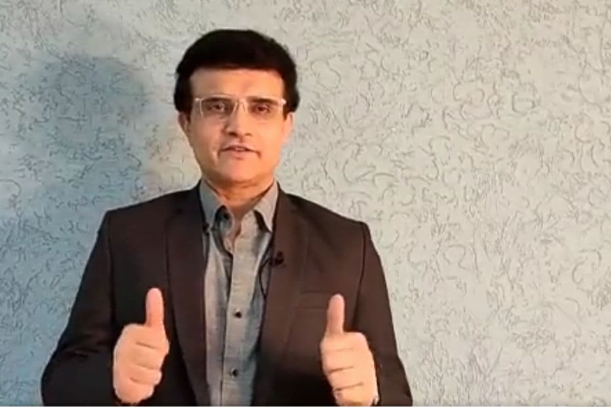 क्या ईडन गार्डंस पर हो पाएगा KKR vs LSG मैच? सौरव गांगुली के बयान ने किया नया खुलासा
