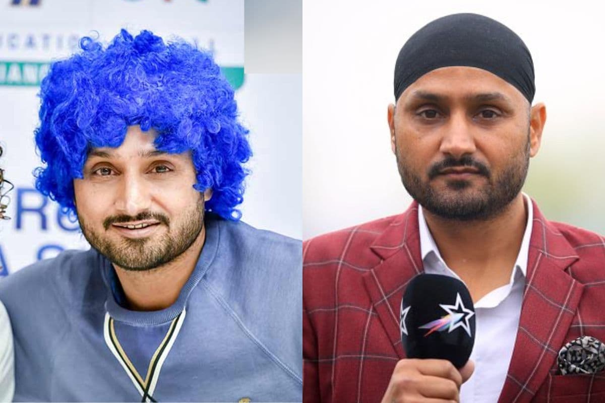 Harbhajan Singh