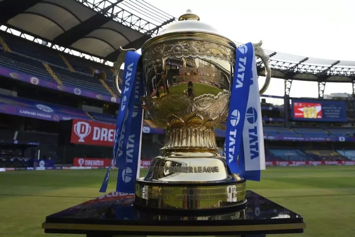 रद्द हो सकता है IPL 2025 का पहला मुकाबला, केकेआर बनाम आरसीबी मैच से पहले सामने आई बड़ी वजह