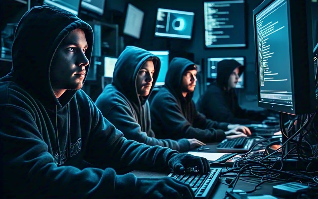 Cyber Fraud Gang: कार से आते थे पटना और ठगी कर लौट जाते थे नवादा, पटना पुलिस ने बड़े साइबर फ्रॉड गिरोह का किया पर्दाफाश