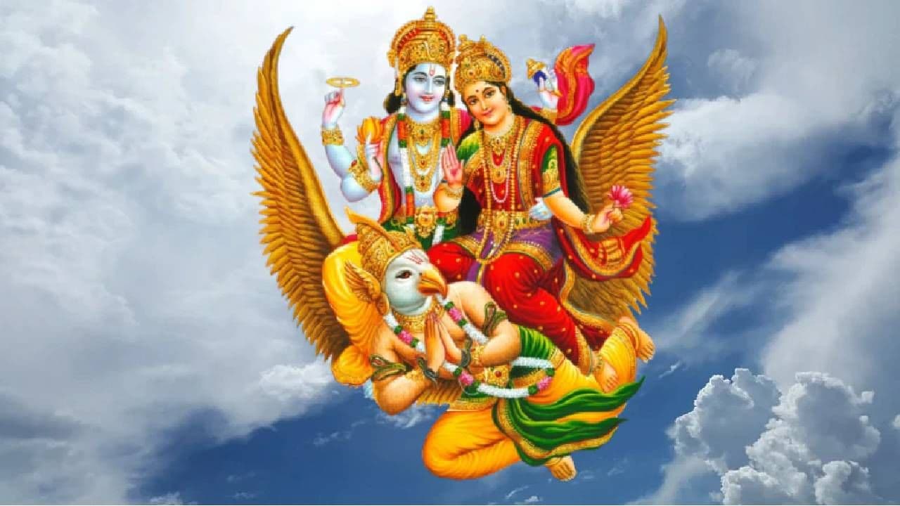 Garuda Purana Quotes : “कर्म कर अच्छा तो होगा और भी ज्यादा अच्छा” – गरुड़ पुराण के विचार