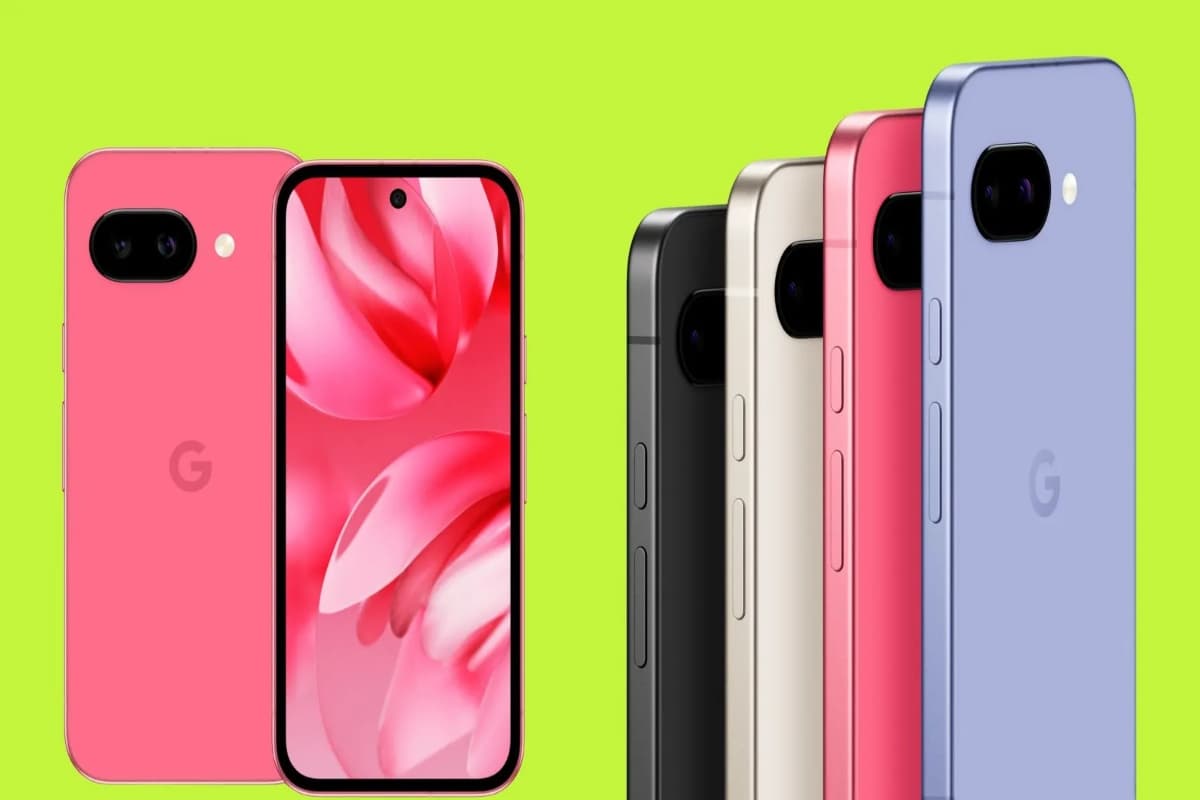 Google Pixel 9a: प्रीमियम फीचर्स के साथ आया गूगल का सस्ता फोन, iPhone 16e से लेगा टक्कर