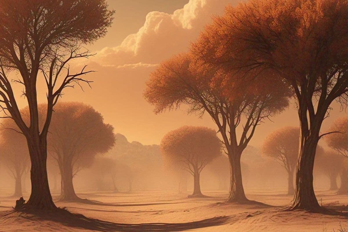 Jharkhand Weather: मौसम कूल-कूल अब जाइए भूल, झारखंड में हीट वेव ढाएगी कहर, 9 जिलों के लिए चेतावनी