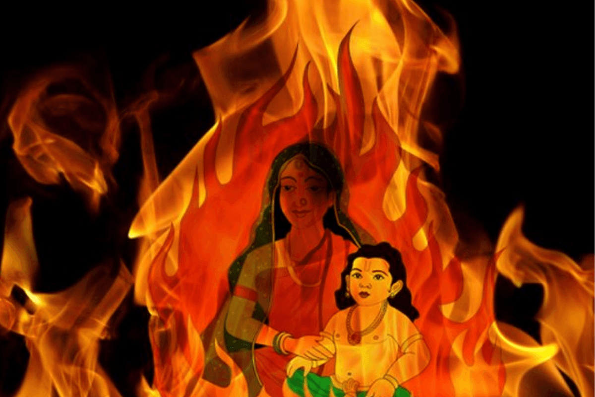 Holika Dahan: होलीका दहन के बाद बची राख का क्या करें?