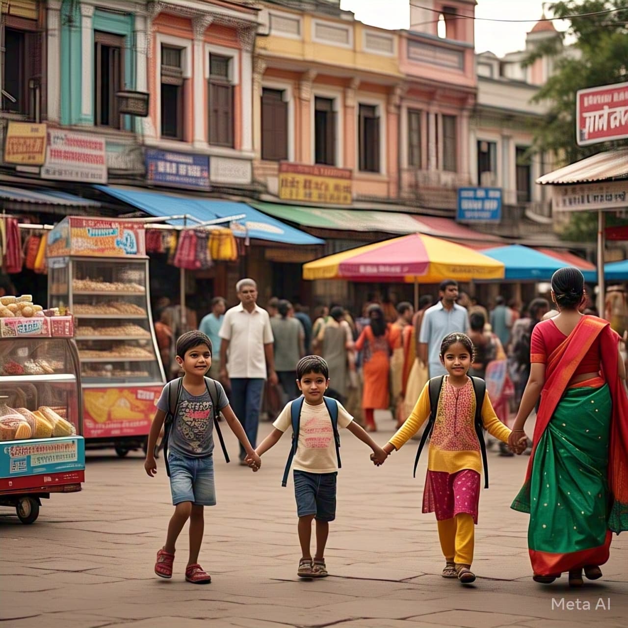 Children Safety: कठोर कानून ही नहीं जागरूकता पर भी है सरकार का फोकस