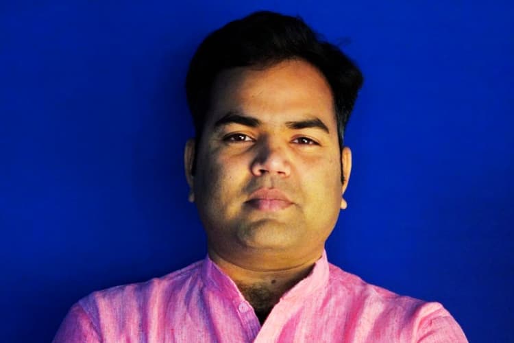 JBVNL में उच्च पदों के सृजन पर किसलय तिवारी ने उठाये सवाल, सीबीआई-ईडी से जांच की मांग की