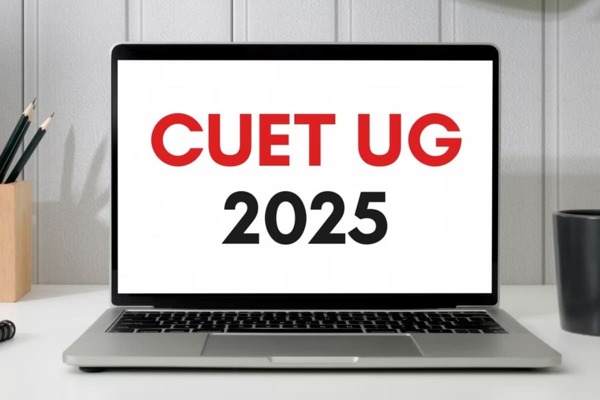 NTA CUET UG 2025: यूजी कोर्स में एडमिशन के लिए जल्द करें अप्लाई, जानें कब होगी सीयूईटी परीक्षा