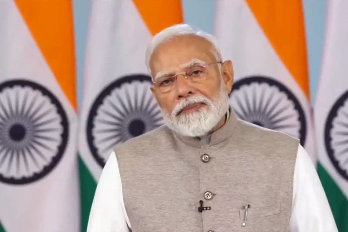 Bihar Election 2025 : प्रधानमंत्री नरेंद्र मोदी फिर आ रहे बिहार, इस जिले में होगी जनसभा