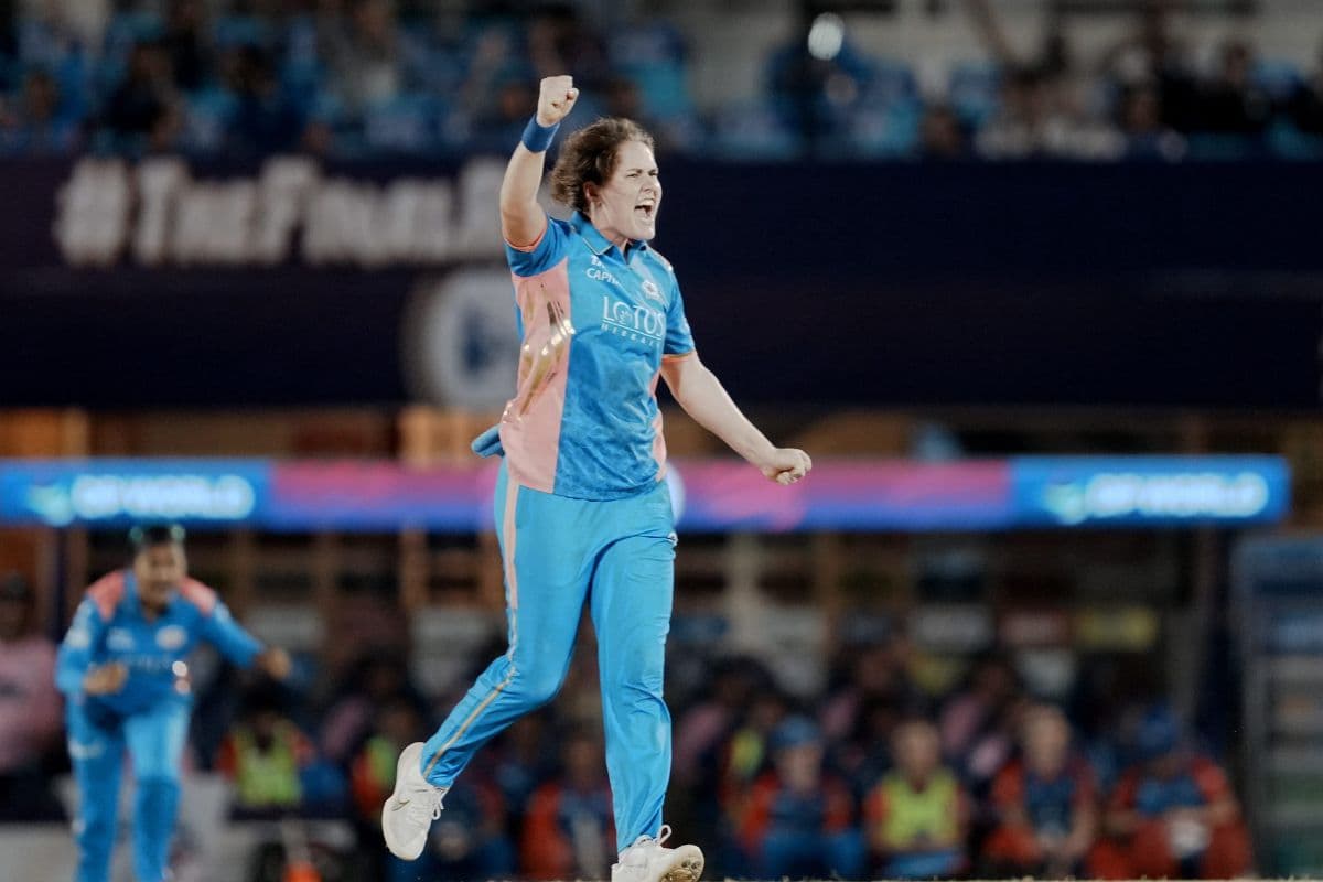 Orange And Purple Cap, WPL Final: नेट साइवर ब्रंट ने जीता ऑरेंज कैप, पर्पल कैप पर किसने किया कब्जा